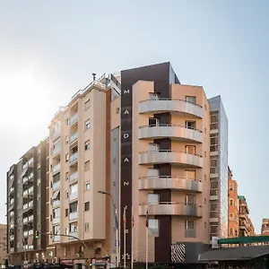 Madanis Βαρκελώνη