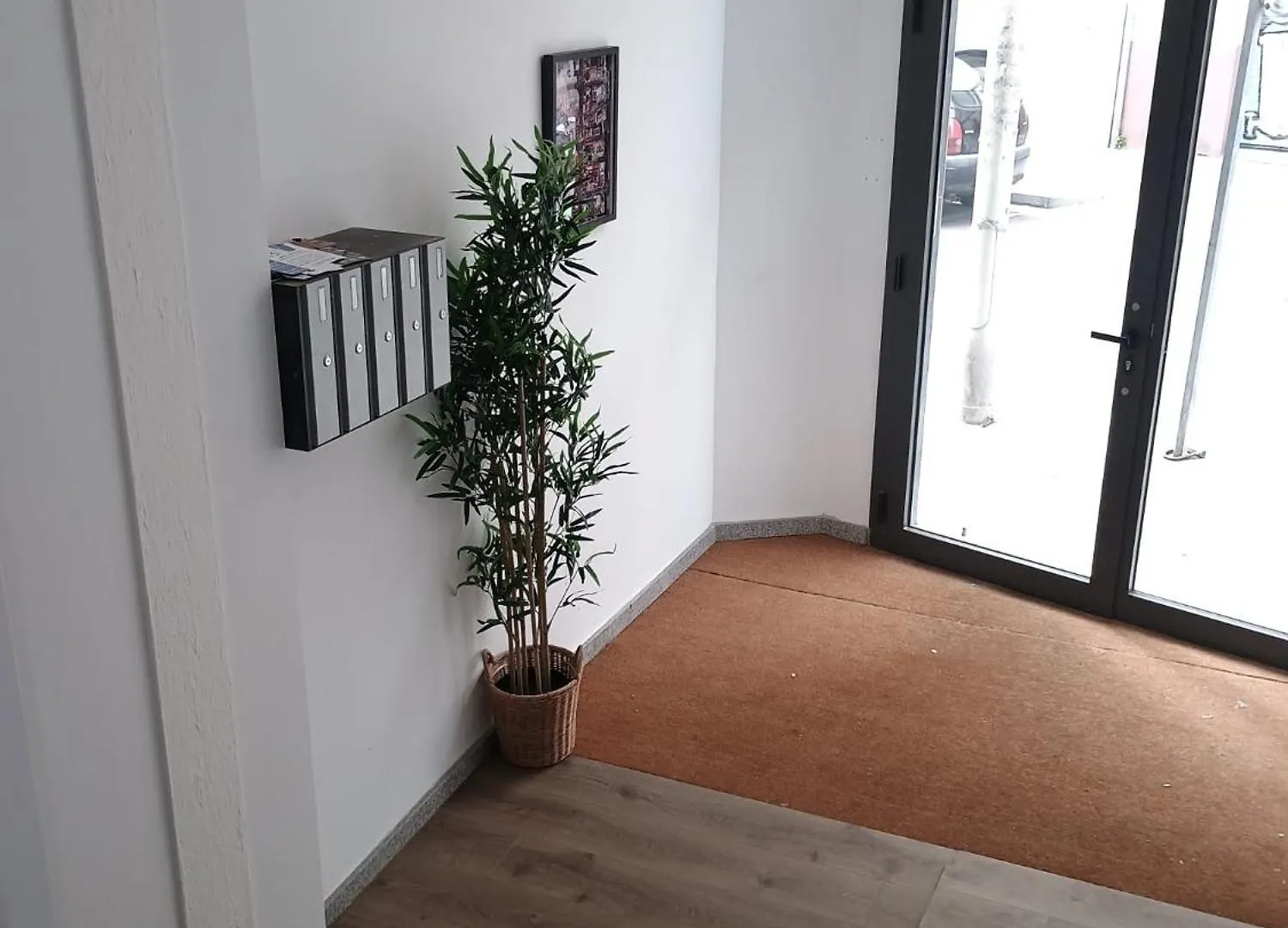 Estudio Cerca De Camp Nou L'Hospitalet de Llobregat Apartment
