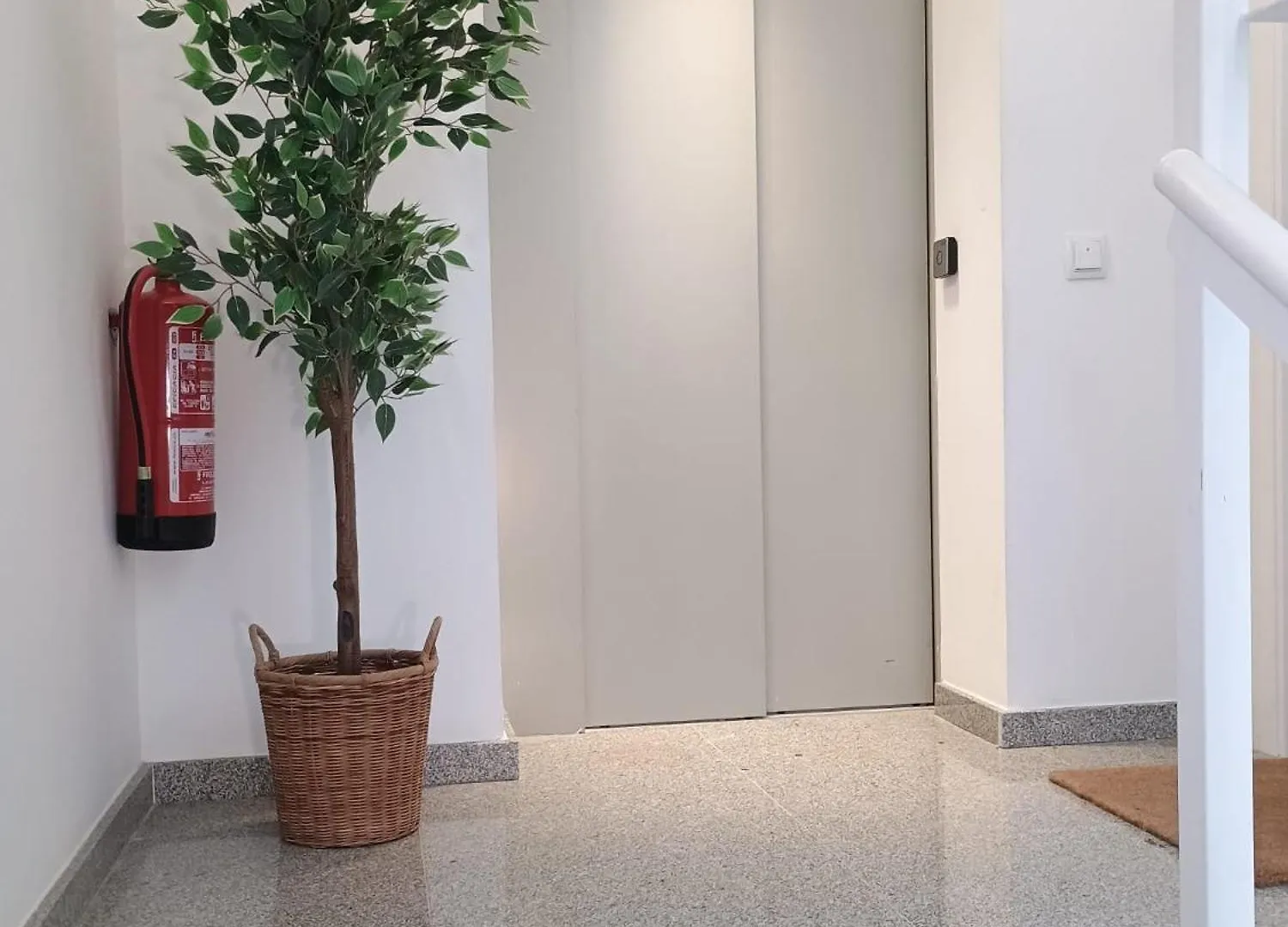 Apartment Estudio Cerca De Camp Nou L'Hospitalet de Llobregat
